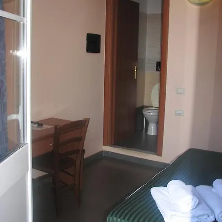 Serendipity Maison d'hôtes Rome