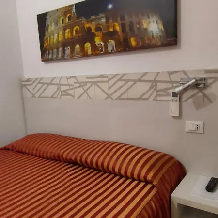 Maison d'hôtes Serendipity Rome