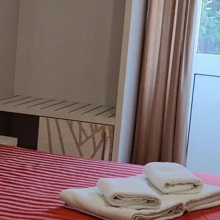 Maison d'hôtes Serendipity