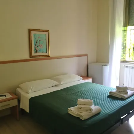 Maison d'hôtes Serendipity Rome