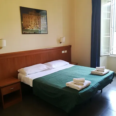 Maison d'hôtes Serendipity Rome