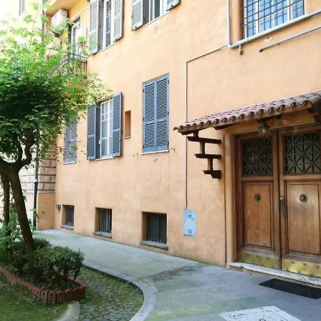 Maison d'hôtes Serendipity