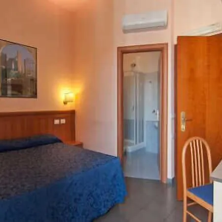 Serendipity Maison d'hôtes Rome