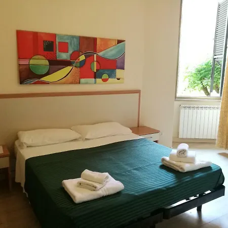 Maison d'hôtes Serendipity Rome