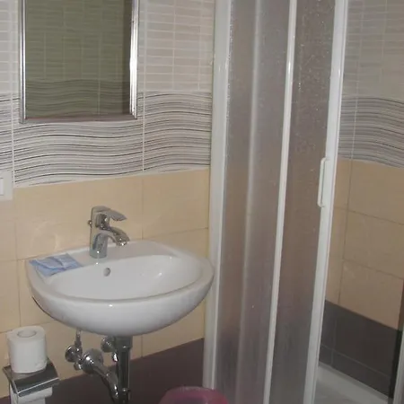 Serendipity Pensionat 3*