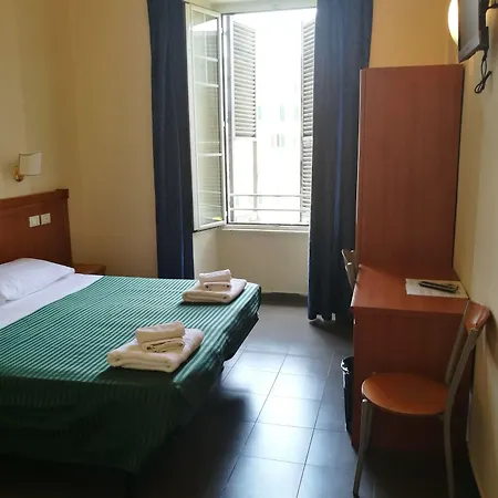 Pensionat Serendipity 3*