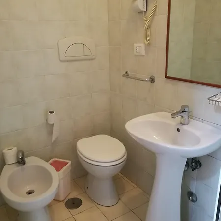 Pensionat Serendipity 3*