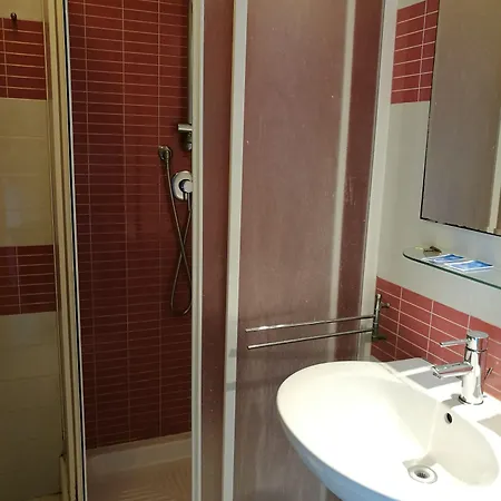 Vendégház Serendipity Róma