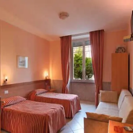 Serendipity 3* Róma