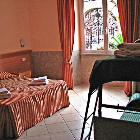 Serendipity Pensionat Rom