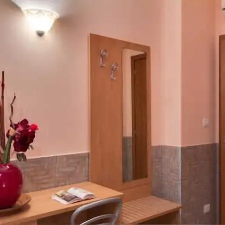 Pensionat Serendipity Rom