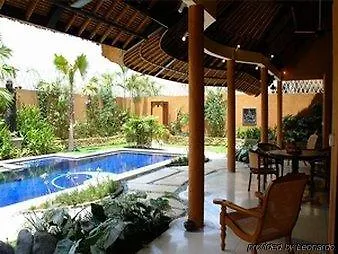 Pensionat Serendipity 3*