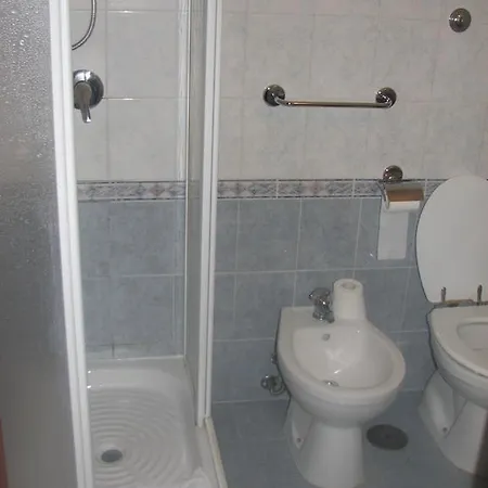 Serendipity Гостевой дом 3*