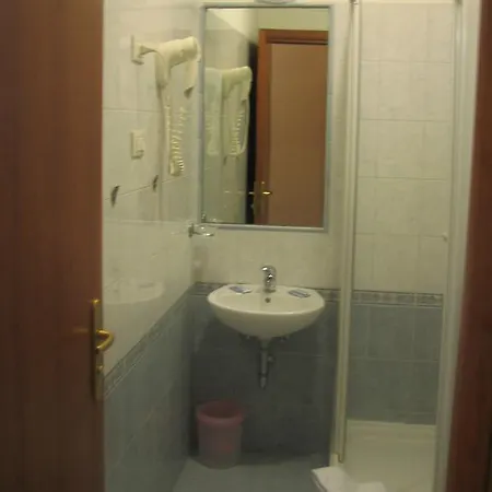 Pensionat Serendipity Rom