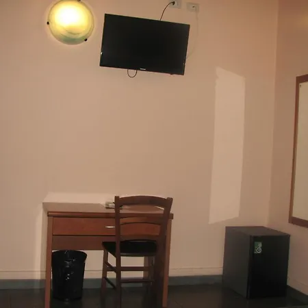 Serendipity Гостевой дом Рим