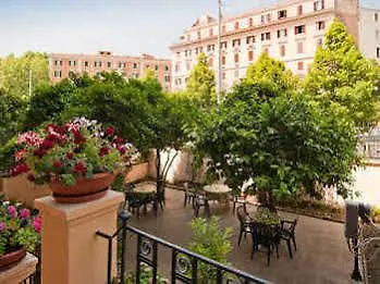 Гостевой дом Serendipity 3*