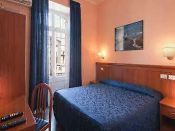 Гостевой дом Serendipity 3*