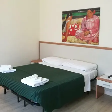 Serendipity 3* Рим