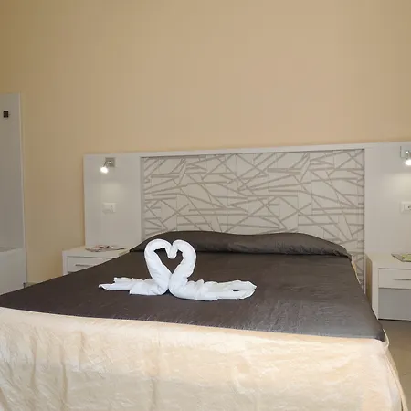 Гостевой дом Serendipity Рим