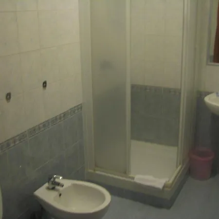 Гостевой дом Serendipity Рим