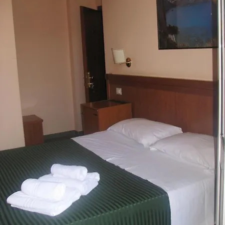 Serendipity Pensionat 3*