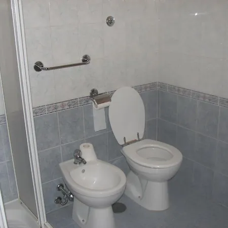 Serendipity Pensionat 3*