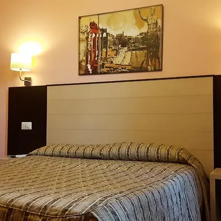 Serendipity Pensionat 3*