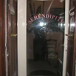 Serendipity 3*