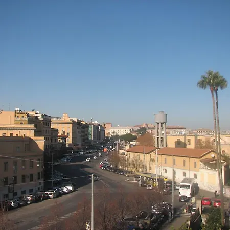 Serendipity Gasthuis 3*