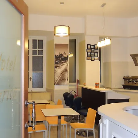 Serendipity Gasthuis