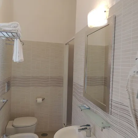 Gasthuis Serendipity 3*