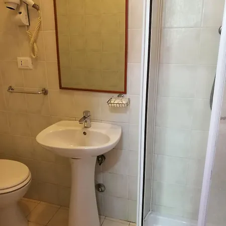 Serendipity Gasthuis Rome