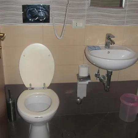 Serendipity Gasthuis Rome