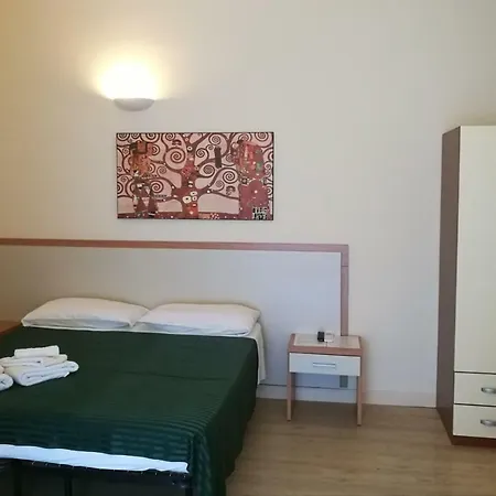 Gasthuis Serendipity Rome