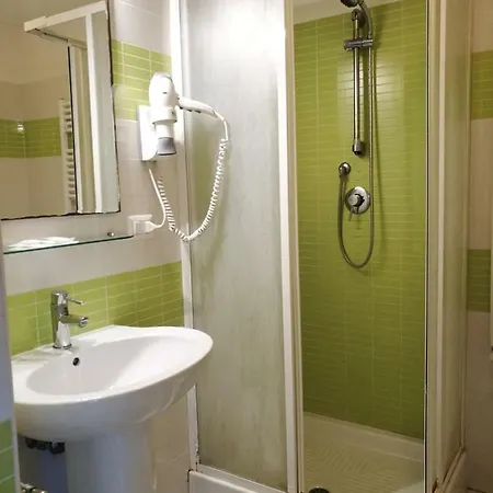 Serendipity Gasthuis Rome