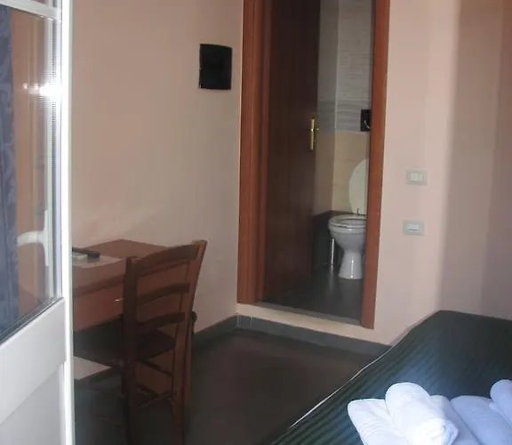 Serendipity Guest house Rome