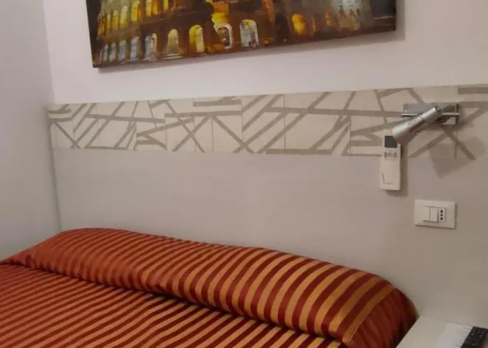 Guest house Serendipity Rome