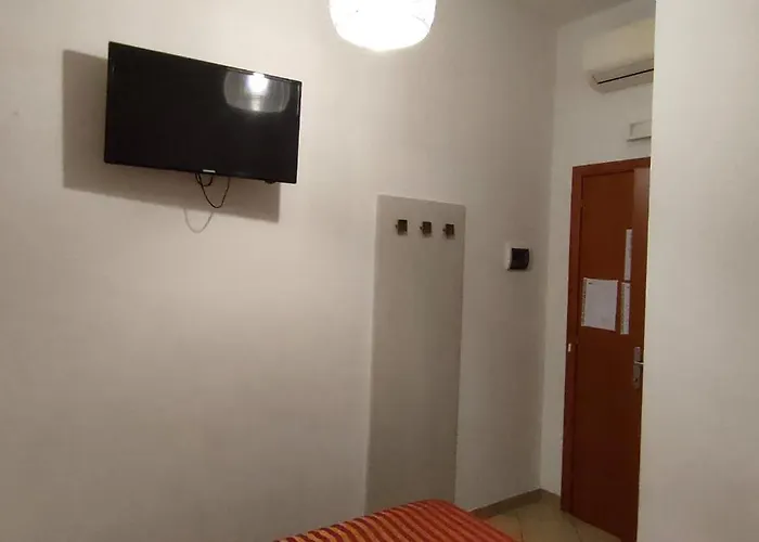 Serendipity Guest house