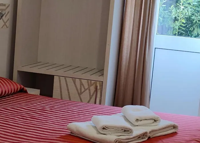 Guest house Serendipity