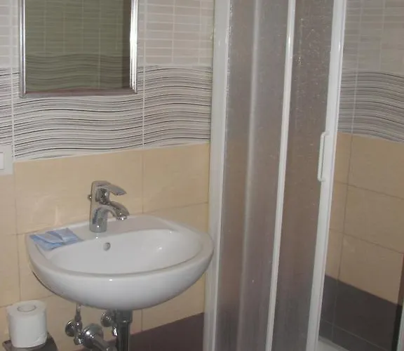 Serendipity Guest house 3*