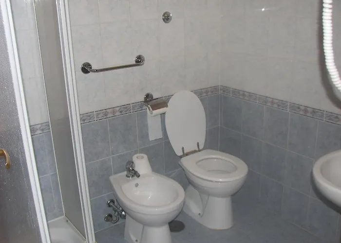 Serendipity Guest house 3*