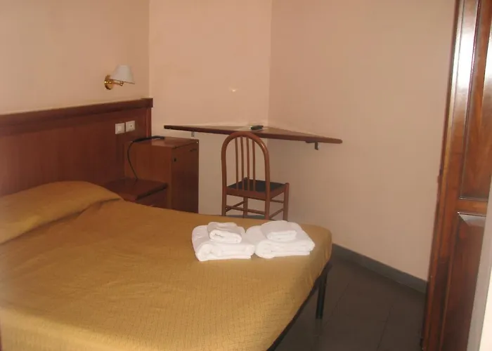 Guest house Serendipity