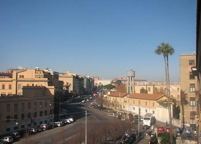 Serendipity Guest house 3*