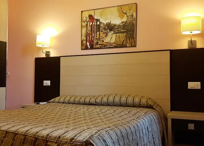 Serendipity Guest house 3*