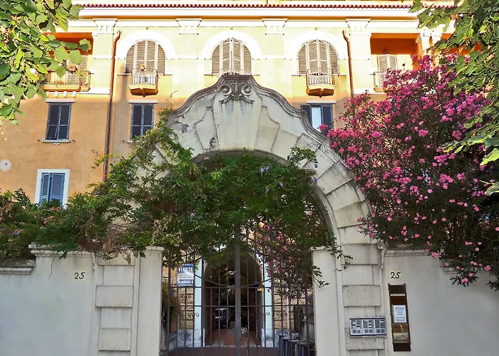 Guest house Serendipity