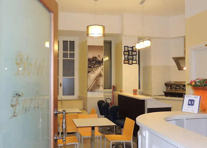 Serendipity Guest house