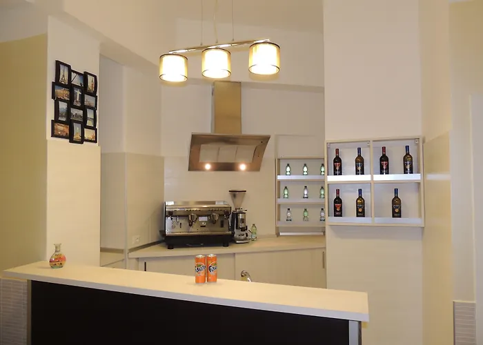 Guest house Serendipity Rome