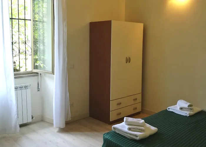 Serendipity Guest house