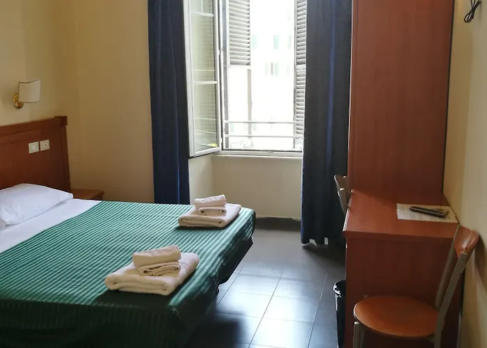 Guest house Serendipity 3*