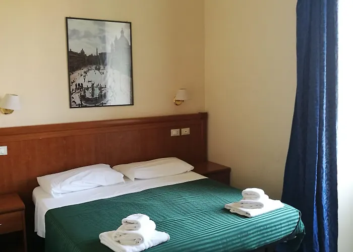 Guest house Serendipity Rome